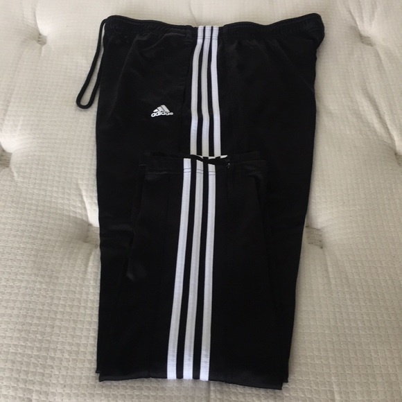 ✅Men Adidas Track pants PRIMEGREEN Size M - Picture 3 of 6